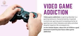 Controlling Video Game Addiction