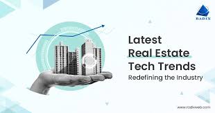 Real Estate Technology and Innovation