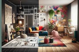 Interior Design and Decor