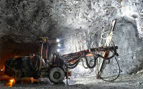 Extreme Mining Environments