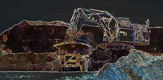 Surface Mining